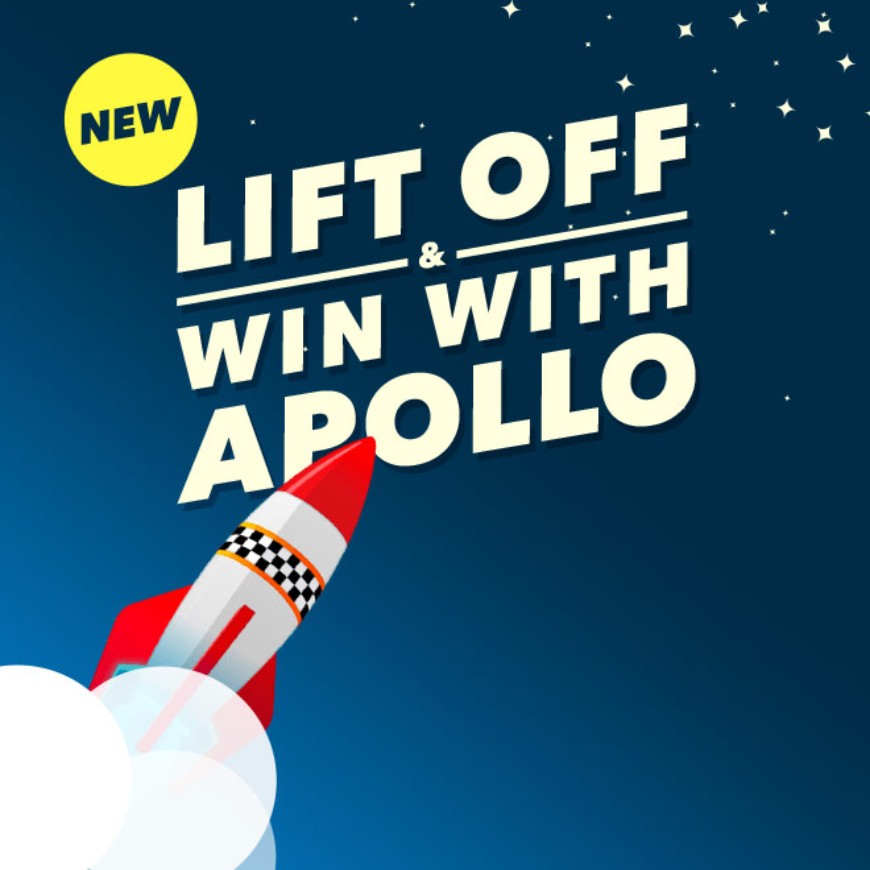 Apollo