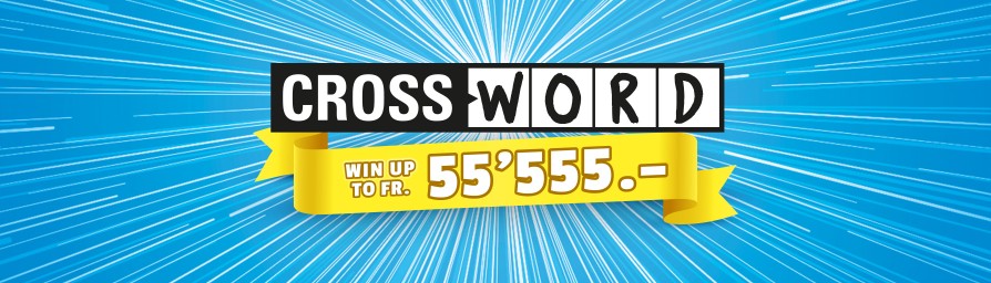 Crossword
